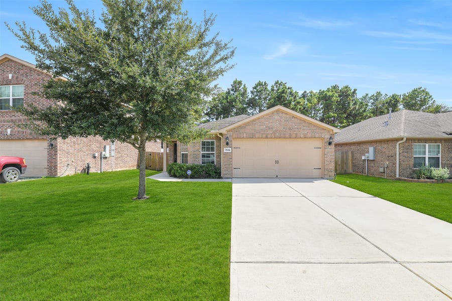 Property photo for 7614 Dusty Melody Lane, Conroe, TX