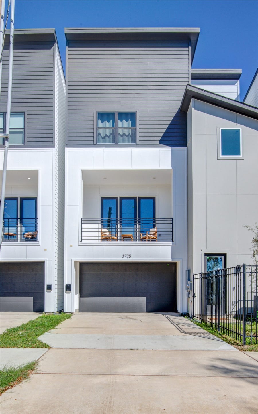 Property photo for 2725 Rosalie Street, Houston, TX