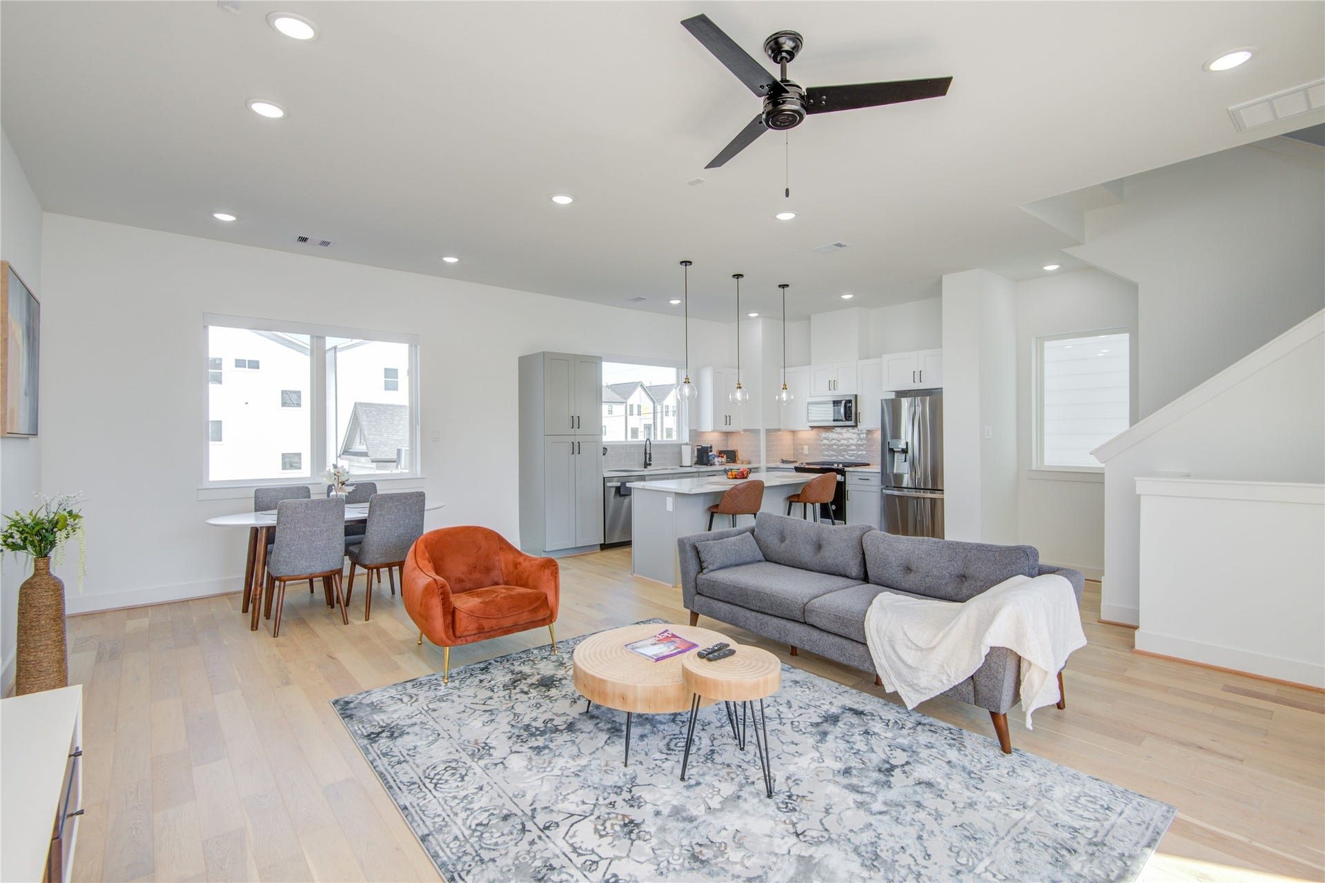 2725 Rosalie Street, Houston, TX 77004 2725 Rosalie Street, Houston, TX 77004
