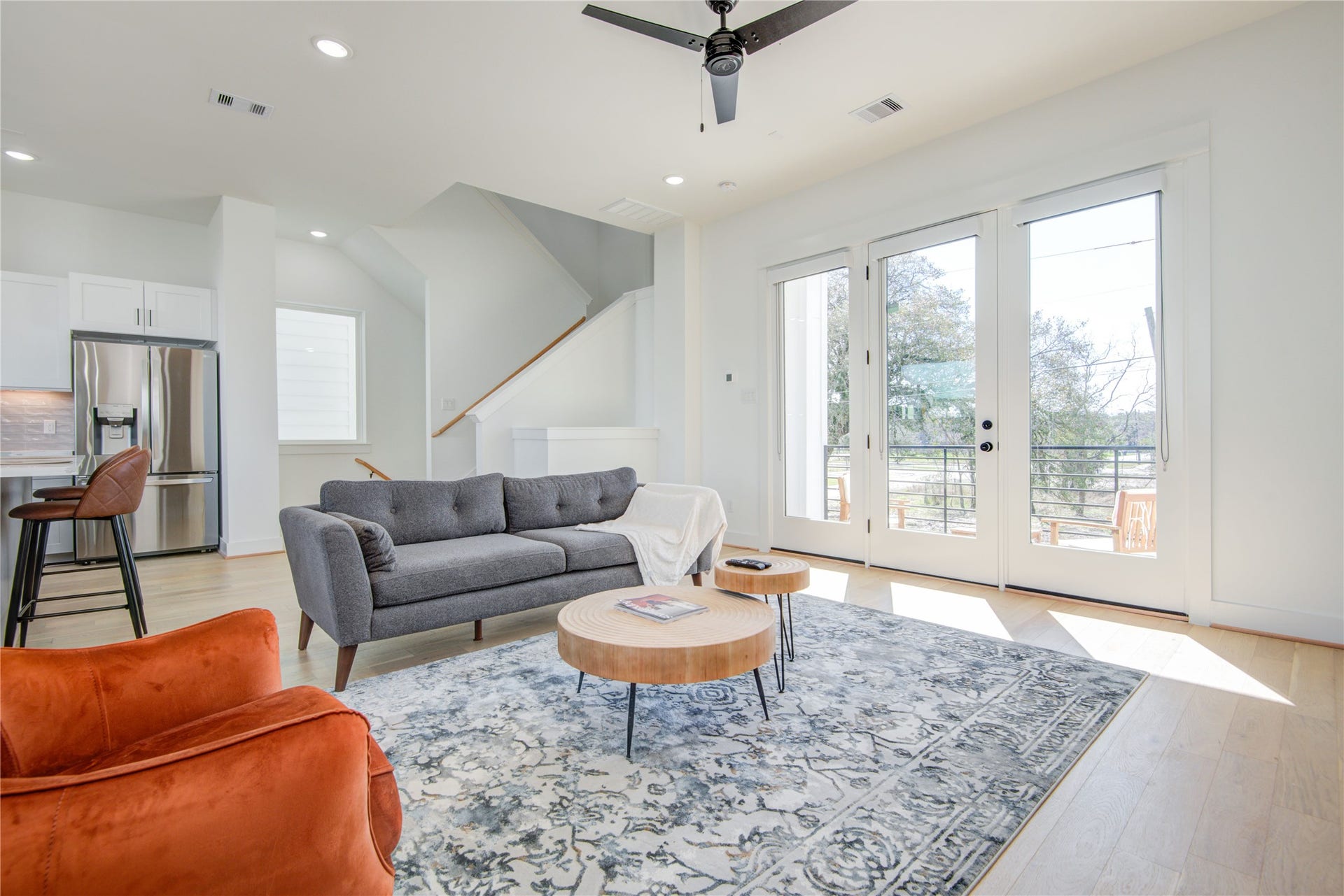2725 Rosalie Street, Houston, TX 77004 2725 Rosalie Street, Houston, TX 77004