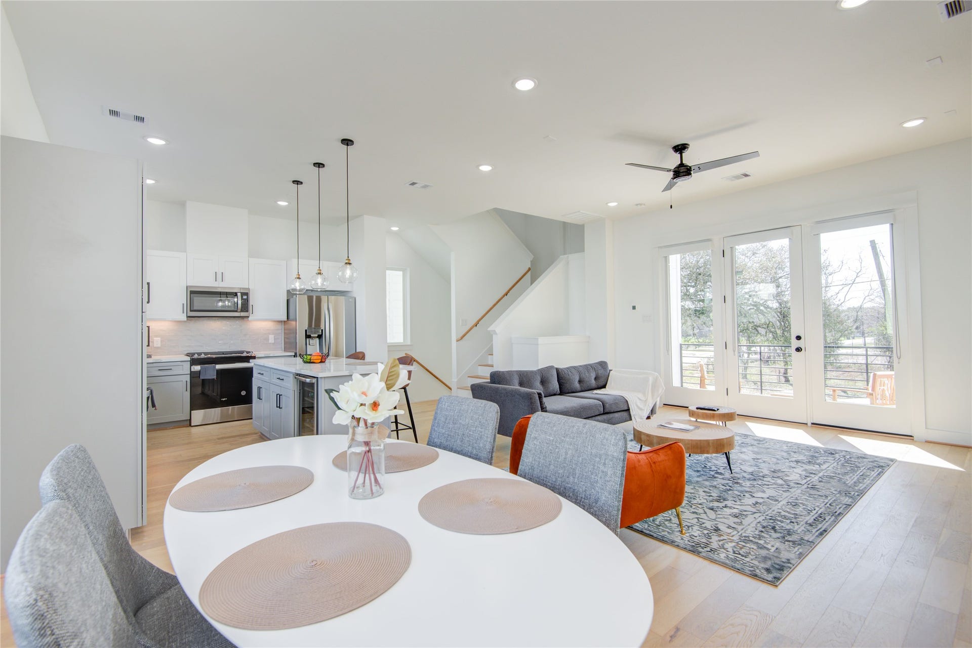 2725 Rosalie Street, Houston, TX 77004 2725 Rosalie Street, Houston, TX 77004
