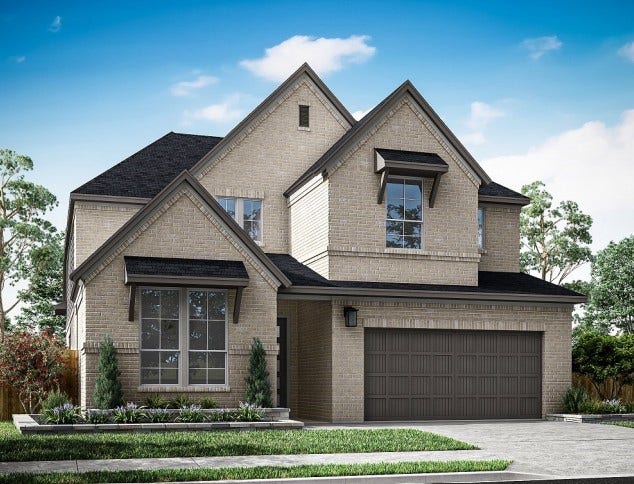 Property photo for 28231 Serene Point Drive, Spring, TX