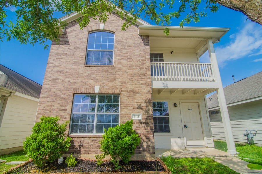 Property photo for 6415 Mountain Pines Lane, Katy, TX