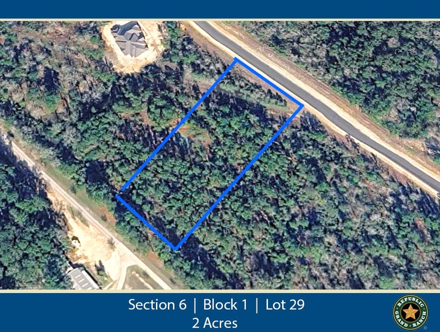 Property photo for 11622 Grand North Road, Willis, TX