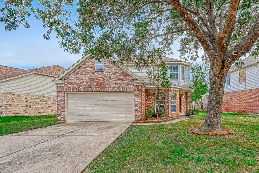 Property photo for 5514 Saddle Bred Drive, Houston, TX