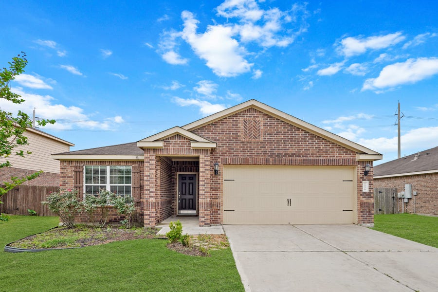 Property photo for 7126 Montclair Peak Lane, Richmond, TX