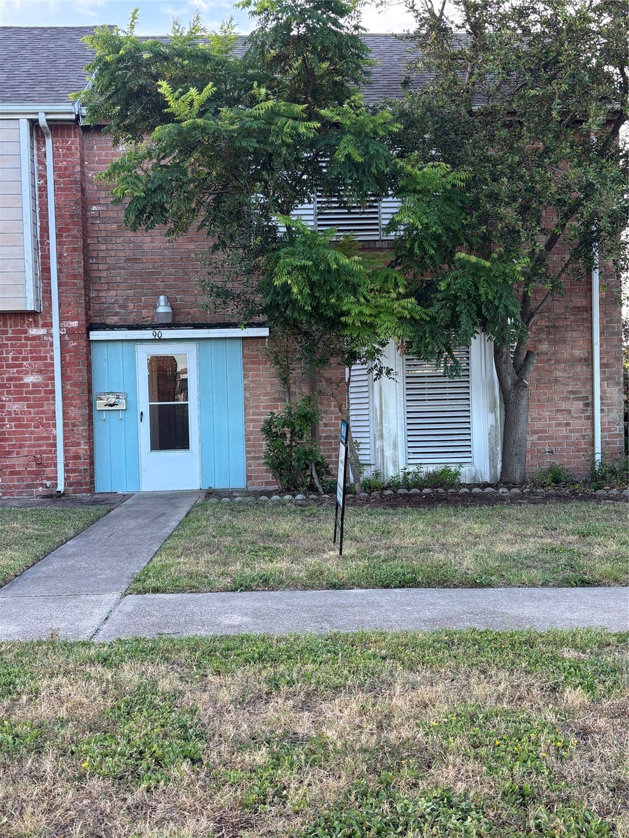 Property photo for 1901 Back Bay Drive, Galveston, TX