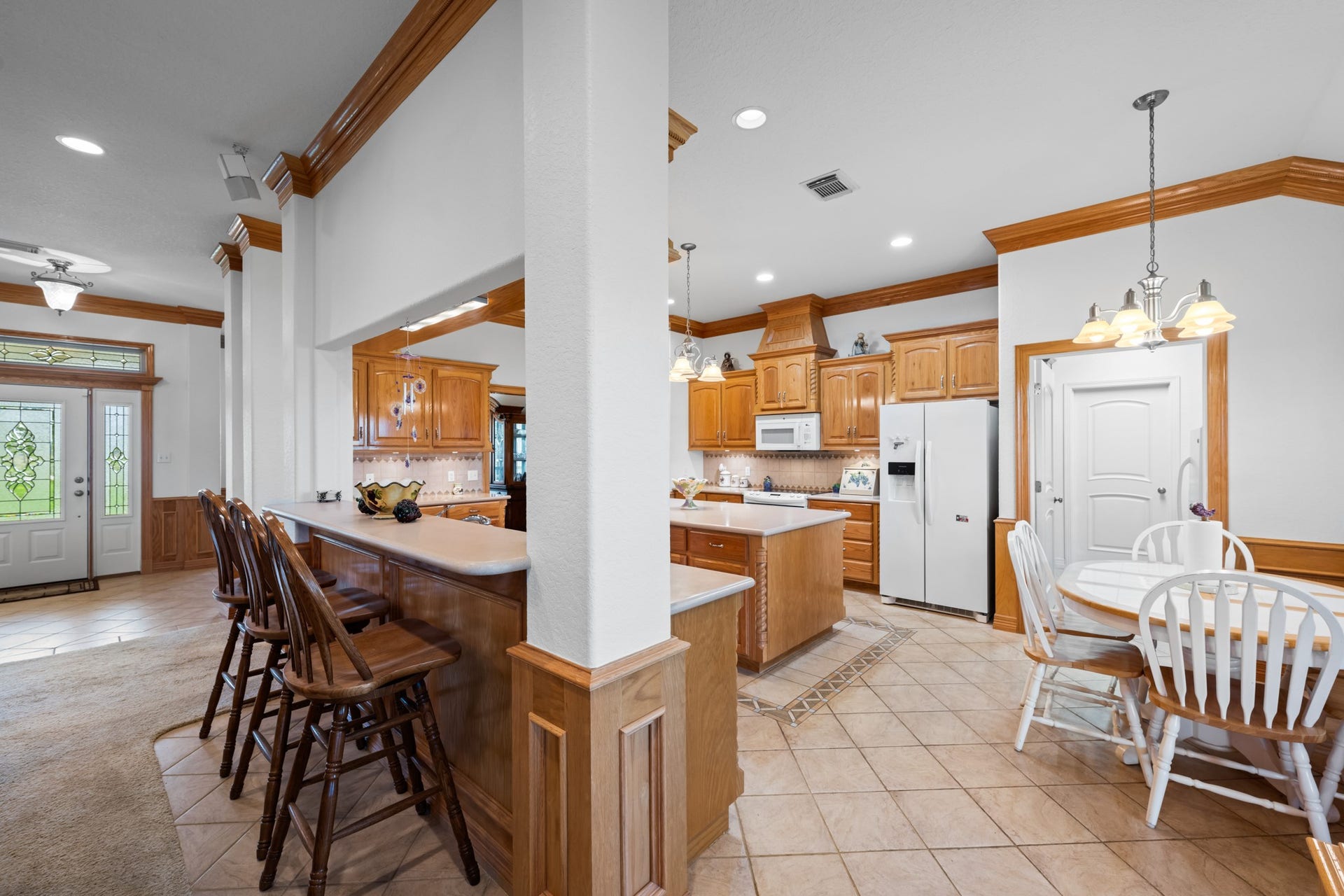 2224 County Road 660b, Danbury, TX 77534