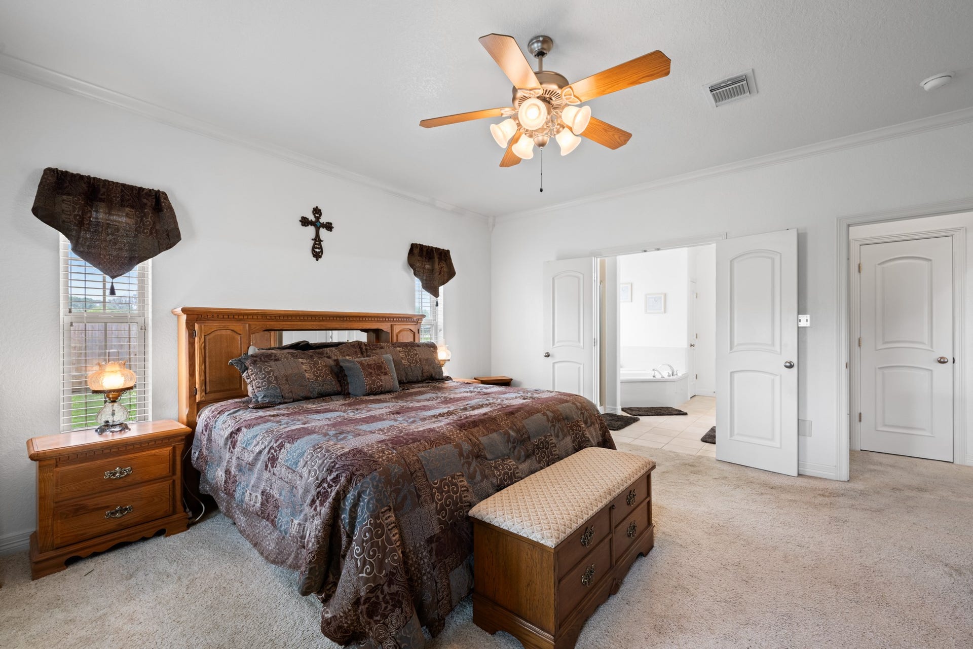 2224 County Road 660b, Danbury, TX 77534