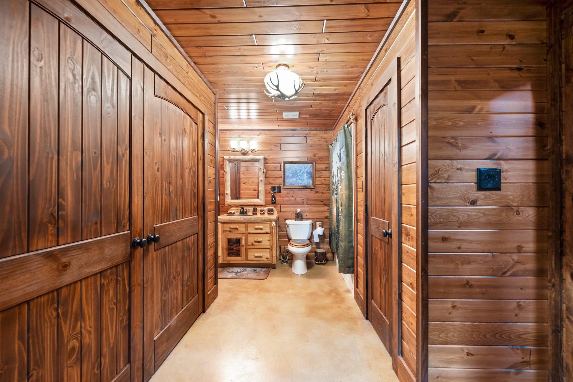 2224 County Road 660b, Danbury, TX 77534