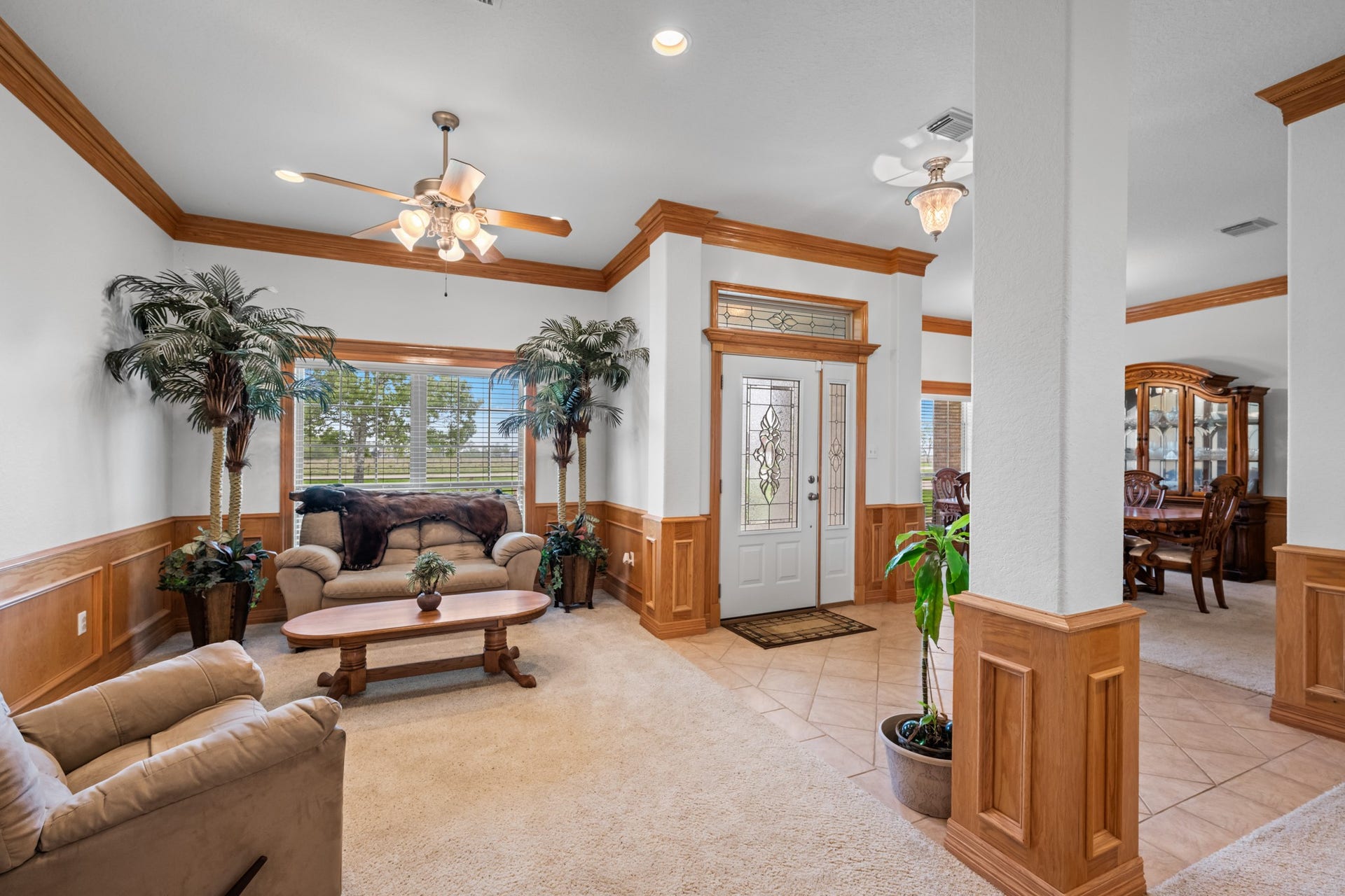 2224 County Road 660b, Danbury, TX 77534