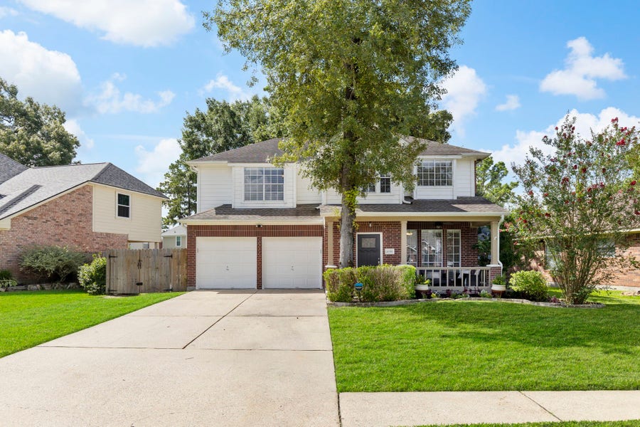Property photo for 30918 Trinket Drive, Spring, TX