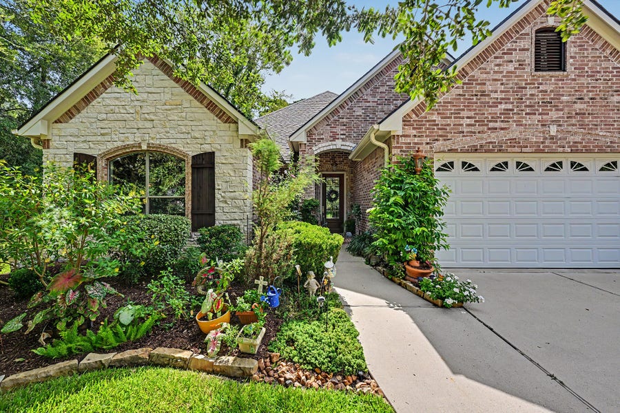 Property photo for 3422 Pebble Beach Boulevard, Montgomery, TX