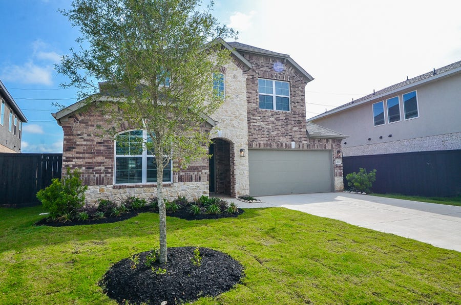 Property photo for 2830 Berry Basket Trail, Richmond, TX