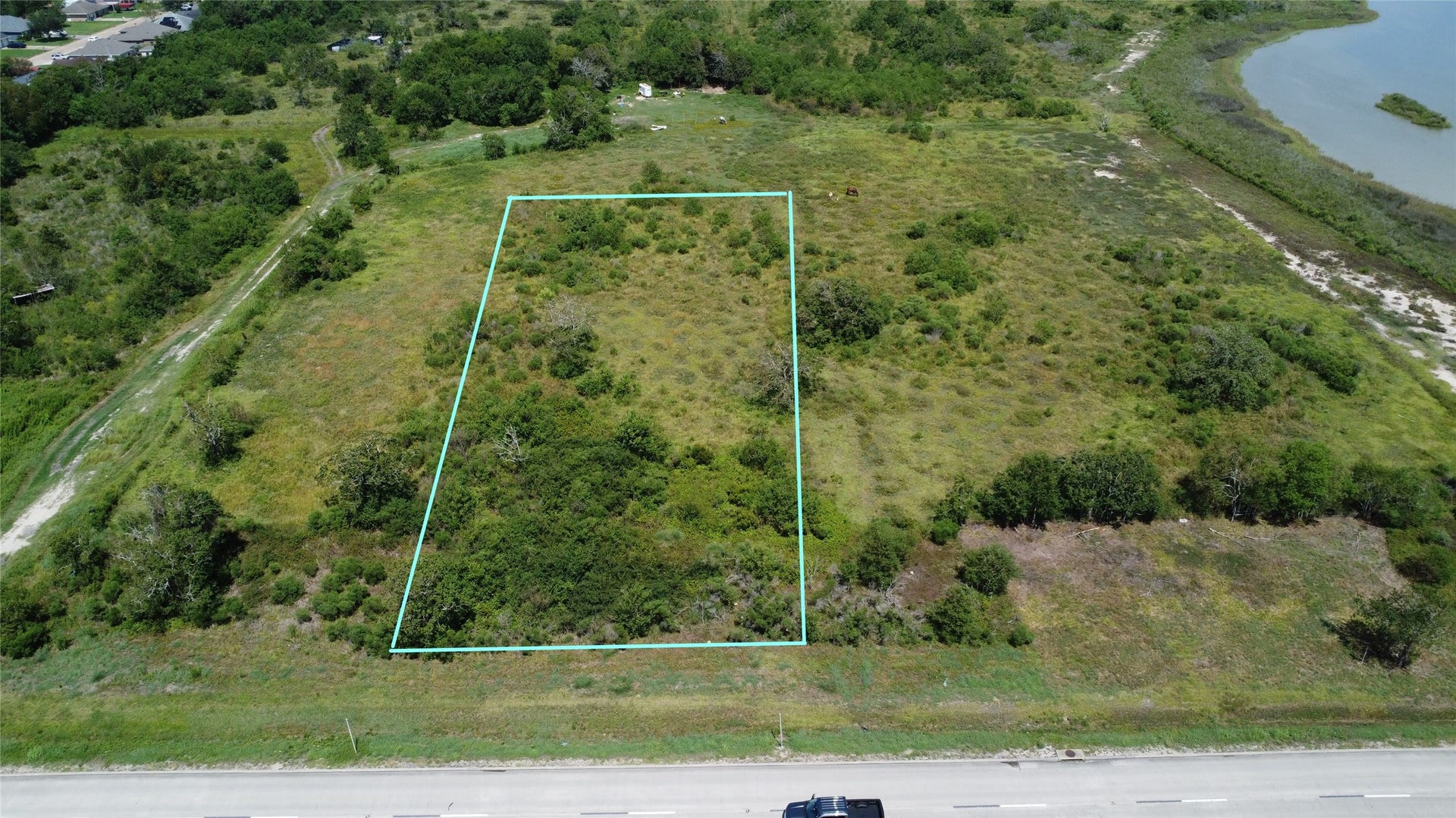 0000 25 Avenue N, Texas City, TX 77590 0000 25 Avenue N, Texas City, TX 77590