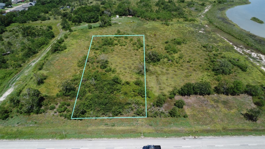 Property photo for 0000 25 Avenue N, Texas City, TX
