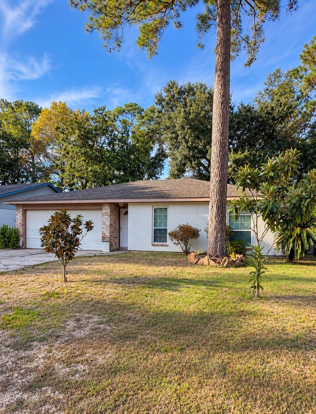 4319 Towergate Drive, Spring, TX 77373 4319 Towergate Dr