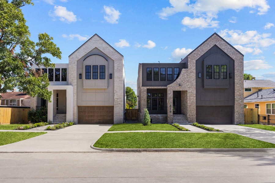 Property photo for 614 Ridge Street, Houston, TX