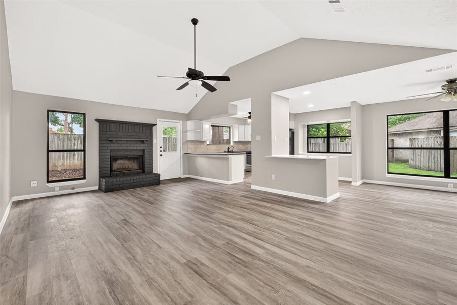 Property photo for 2031 Woodhue Drive, Spring, TX