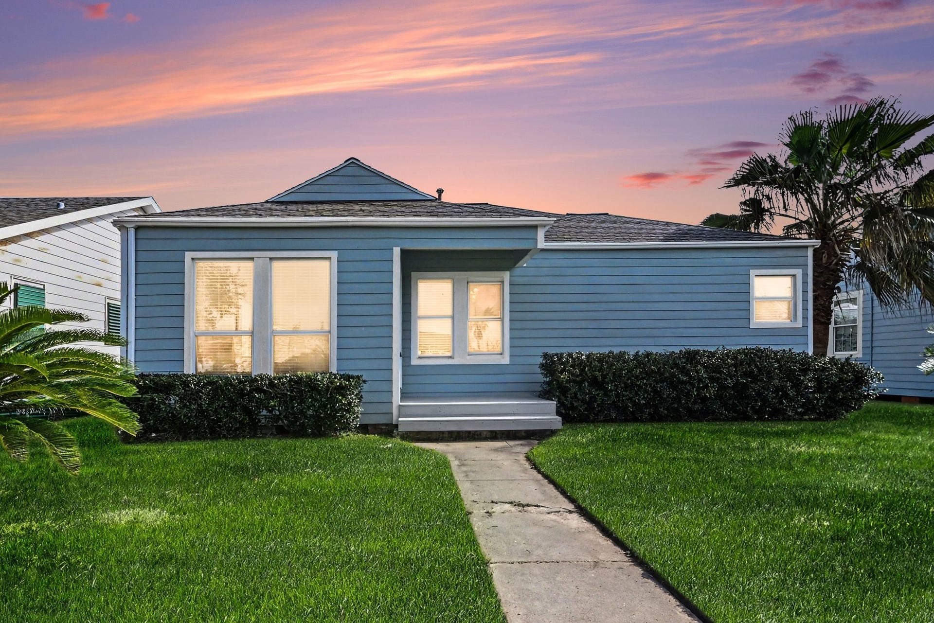 4805 Alamo Drive, Galveston, TX 77551 4805 Alamo Drive, Galveston, TX 77551