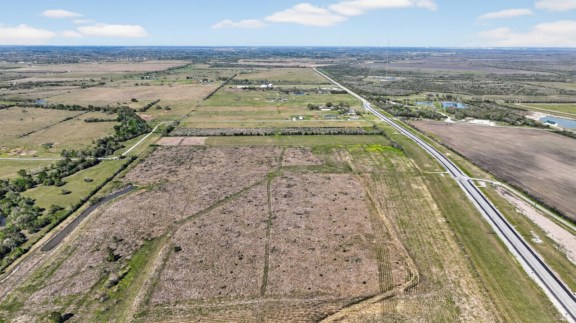 11402 FM 2004, Santa Fe, TX 77510 11402 FM 2004, Santa Fe, TX 77510