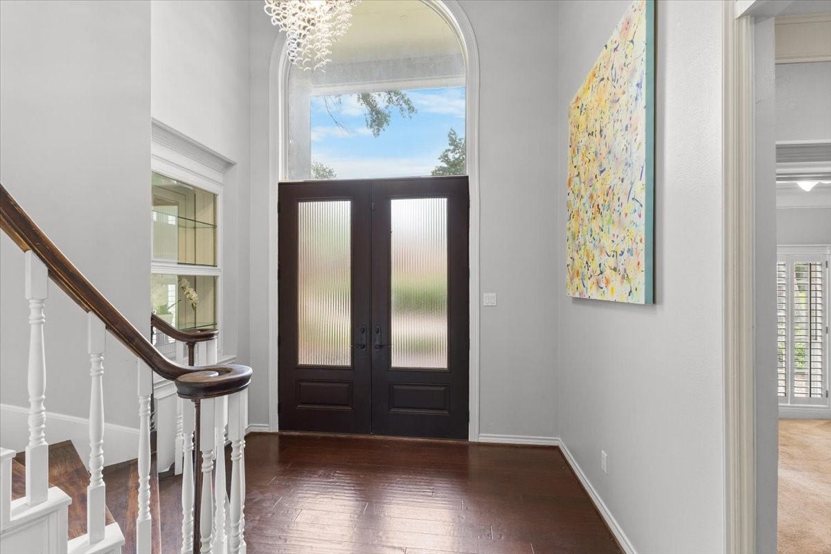 5611 Garden Point Drive, Kingwood, TX 77345 5611 Garden Point Drive, Kingwood, TX 77345