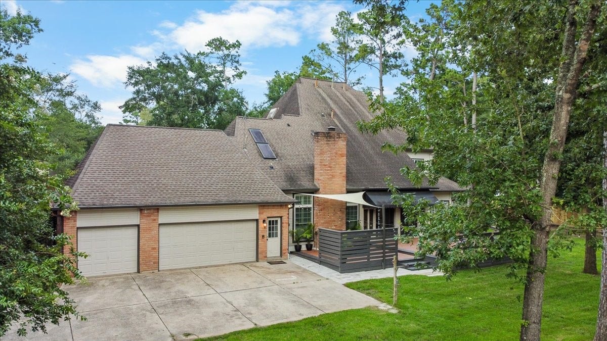 5611 Garden Point Drive, Kingwood, TX 77345 5611 Garden Point Drive, Kingwood, TX 77345