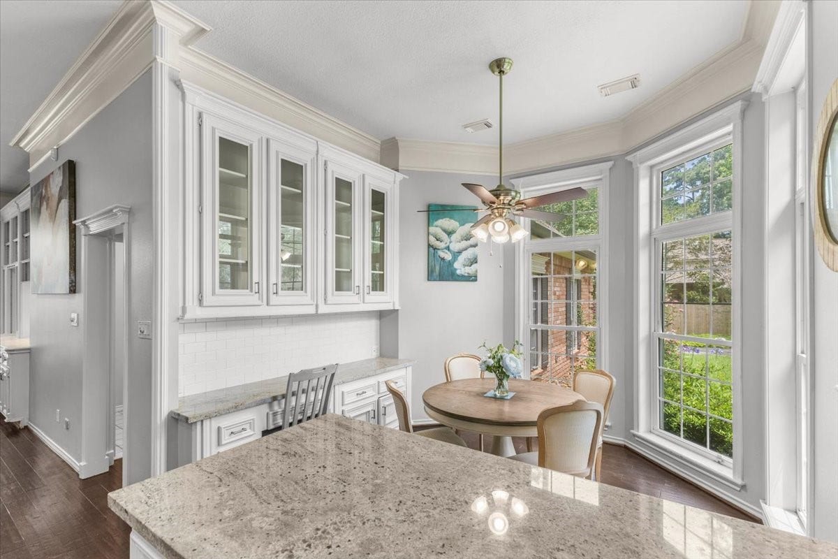 5611 Garden Point Drive, Kingwood, TX 77345 5611 Garden Point Drive, Kingwood, TX 77345
