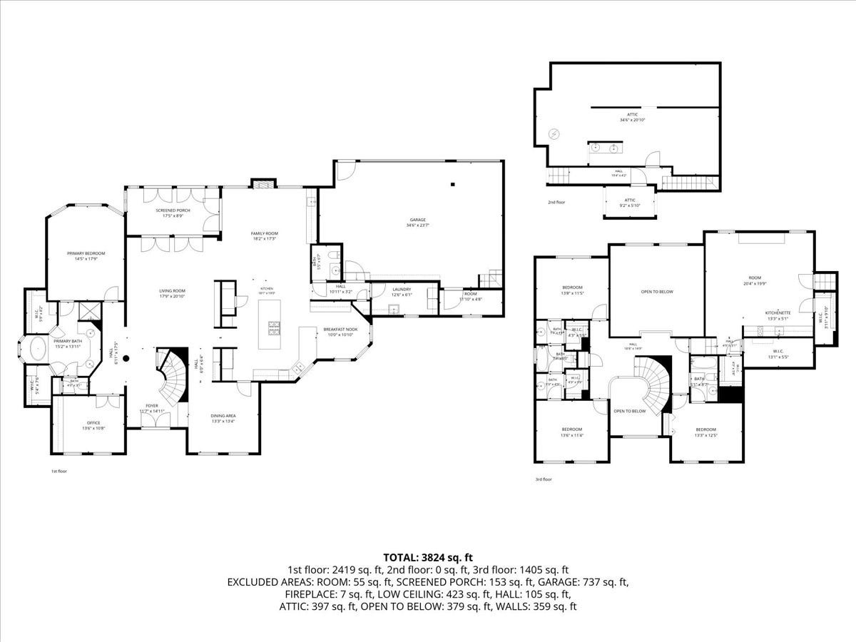 5611 Garden Point Drive, Kingwood, TX 77345 5611 Garden Point Drive, Kingwood, TX 77345