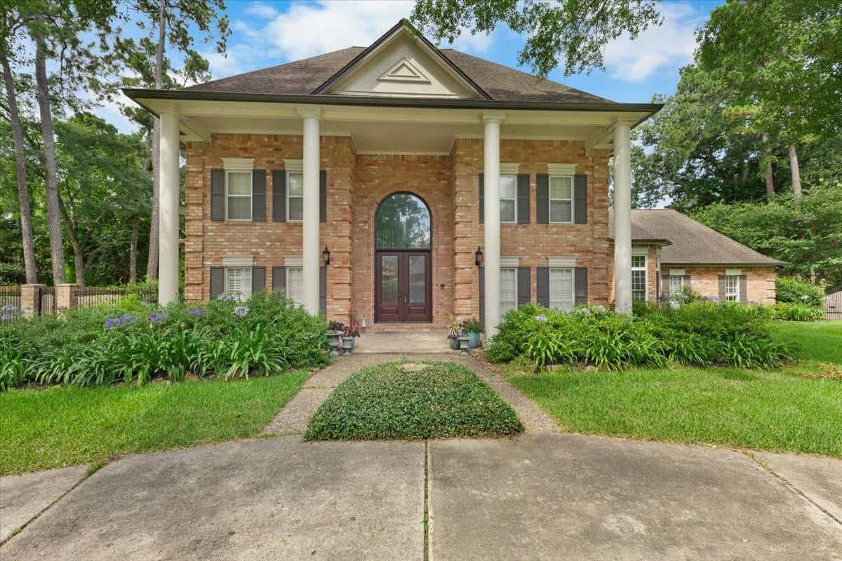 5611 Garden Point Drive, Kingwood, TX 77345 5611 Garden Point Drive, Kingwood, TX 77345