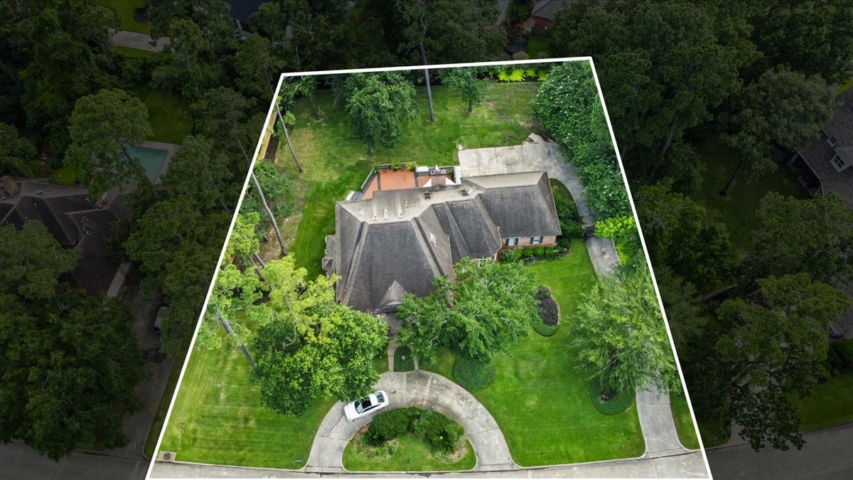 5611 Garden Point Drive, Kingwood, TX 77345 5611 Garden Point Drive, Kingwood, TX 77345