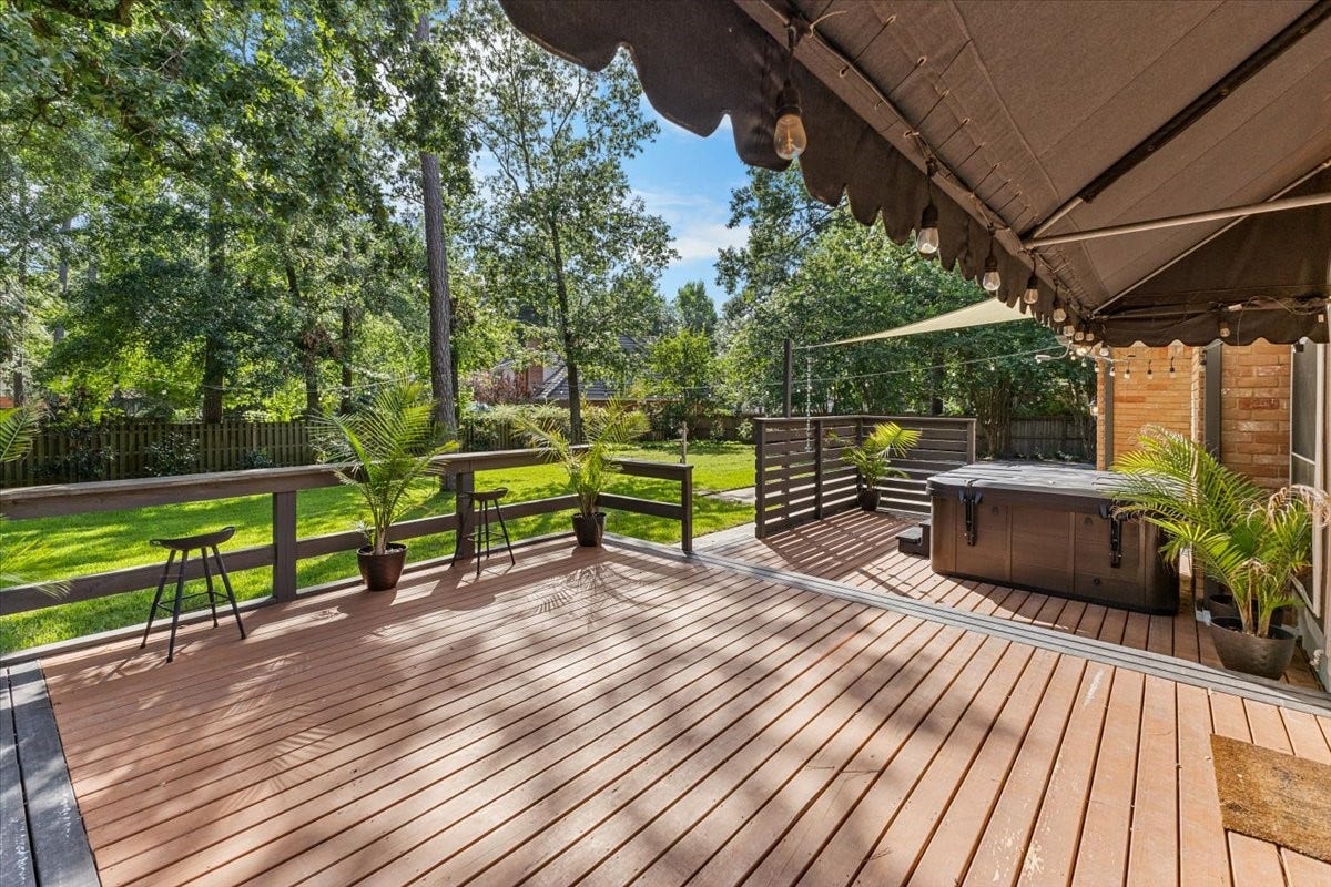 5611 Garden Point Drive, Kingwood, TX 77345 5611 Garden Point Drive, Kingwood, TX 77345