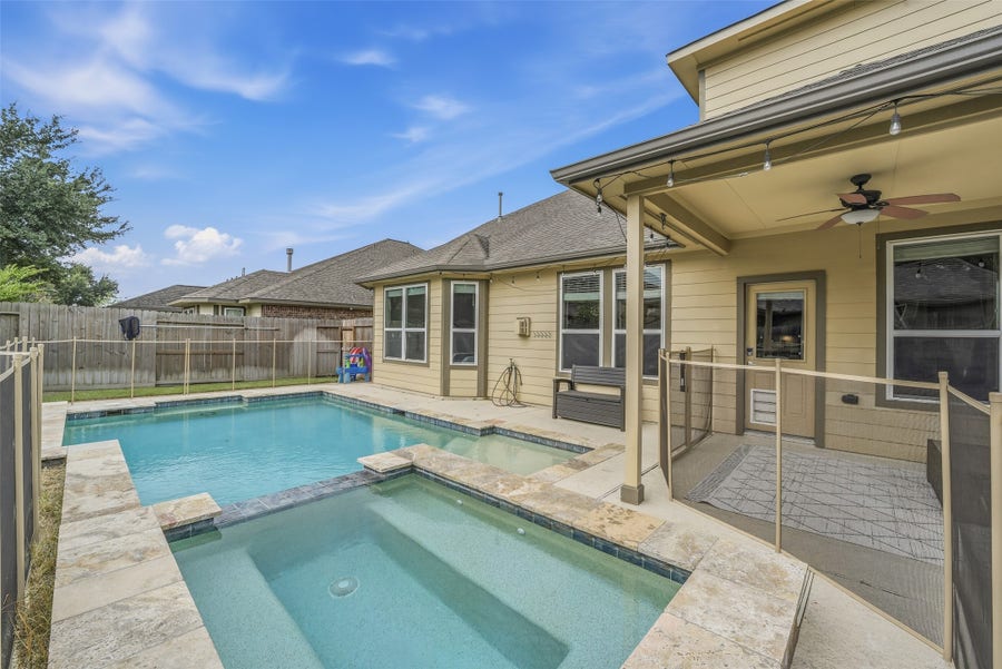 Property photo for 9982 Manor Spring Lane, Brookshire, TX