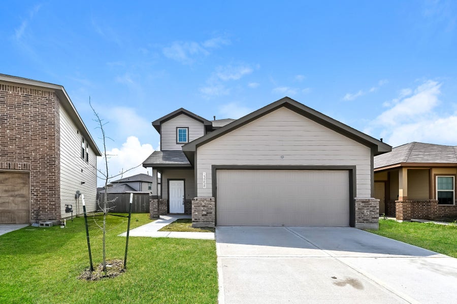 Property photo for 13258 Liliana Glen Lane, Houston, TX