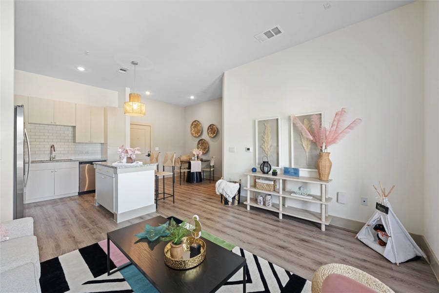 Property photo for 18210 Park Row, #1117, Houston, TX