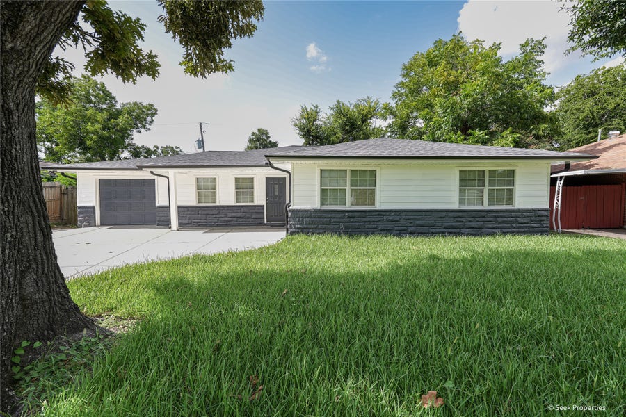 Property photo for 7942 Hammerly Boulevard, Houston, TX