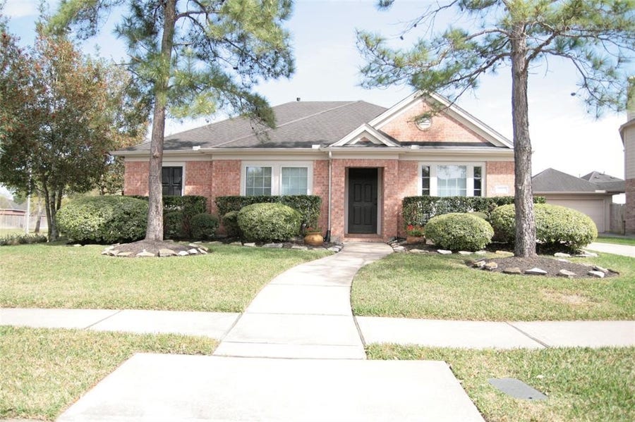 Property photo for 3703 Humble Drive, Manvel, TX