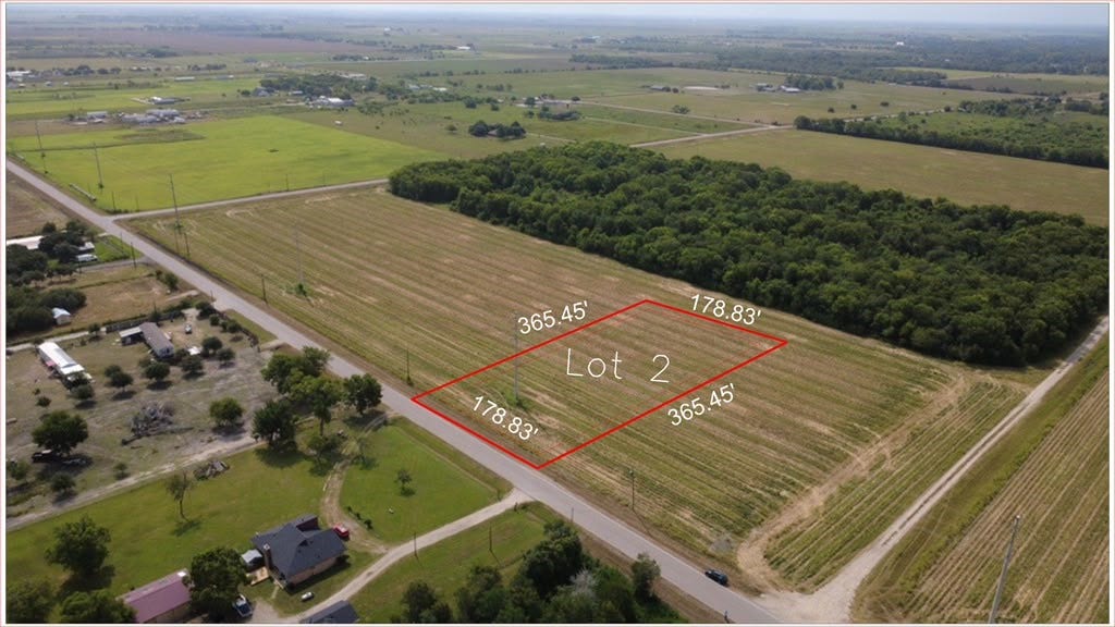 13505 Buls Road, East Bernard, TX 77435 13505 Buls Road, East Bernard, TX 77435