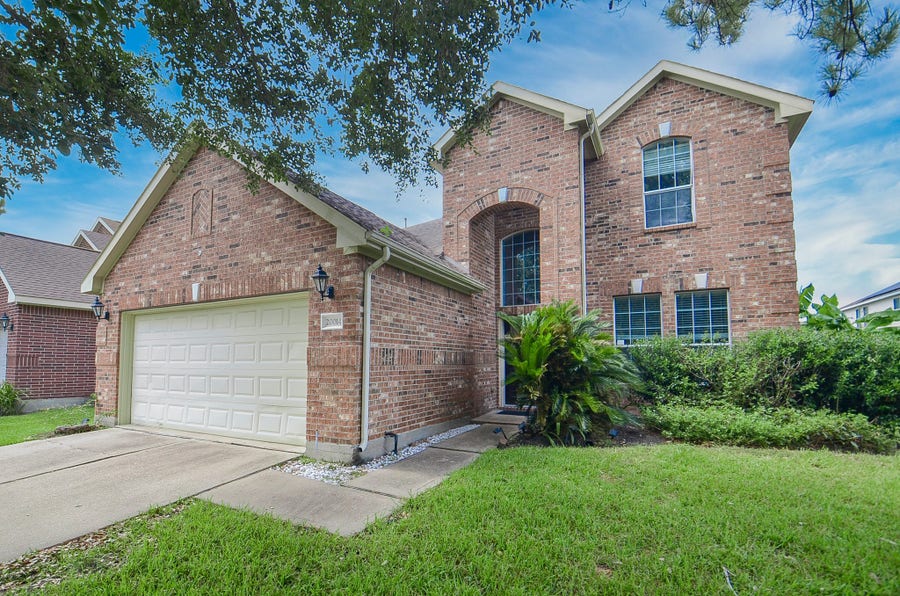 Property photo for 20014 Benton Springs Lane, Richmond, TX