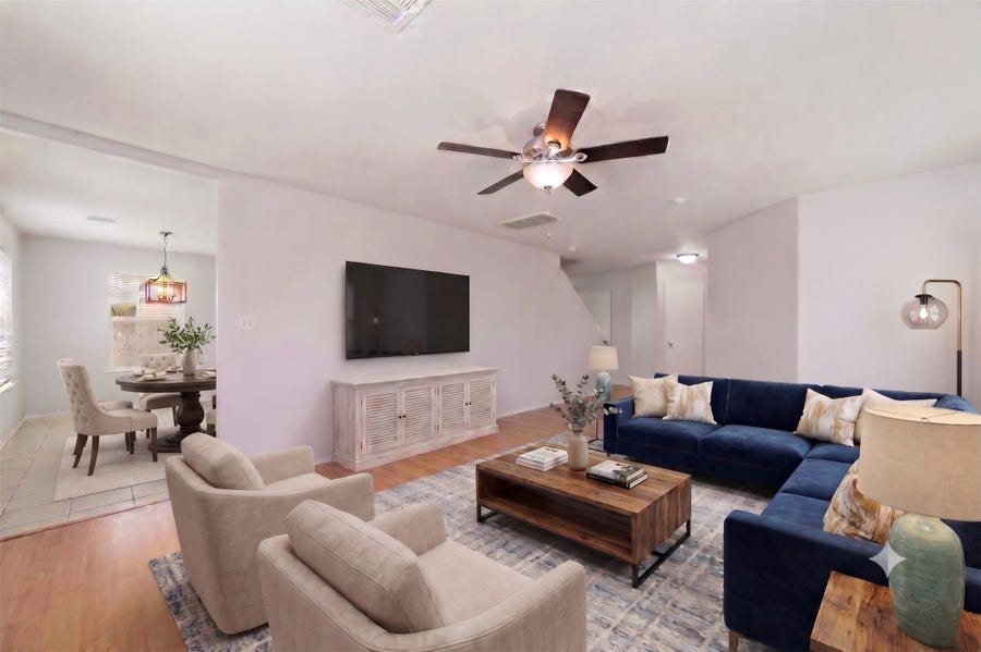 Property photo for 6742 Haven Forest Lane, Richmond, TX