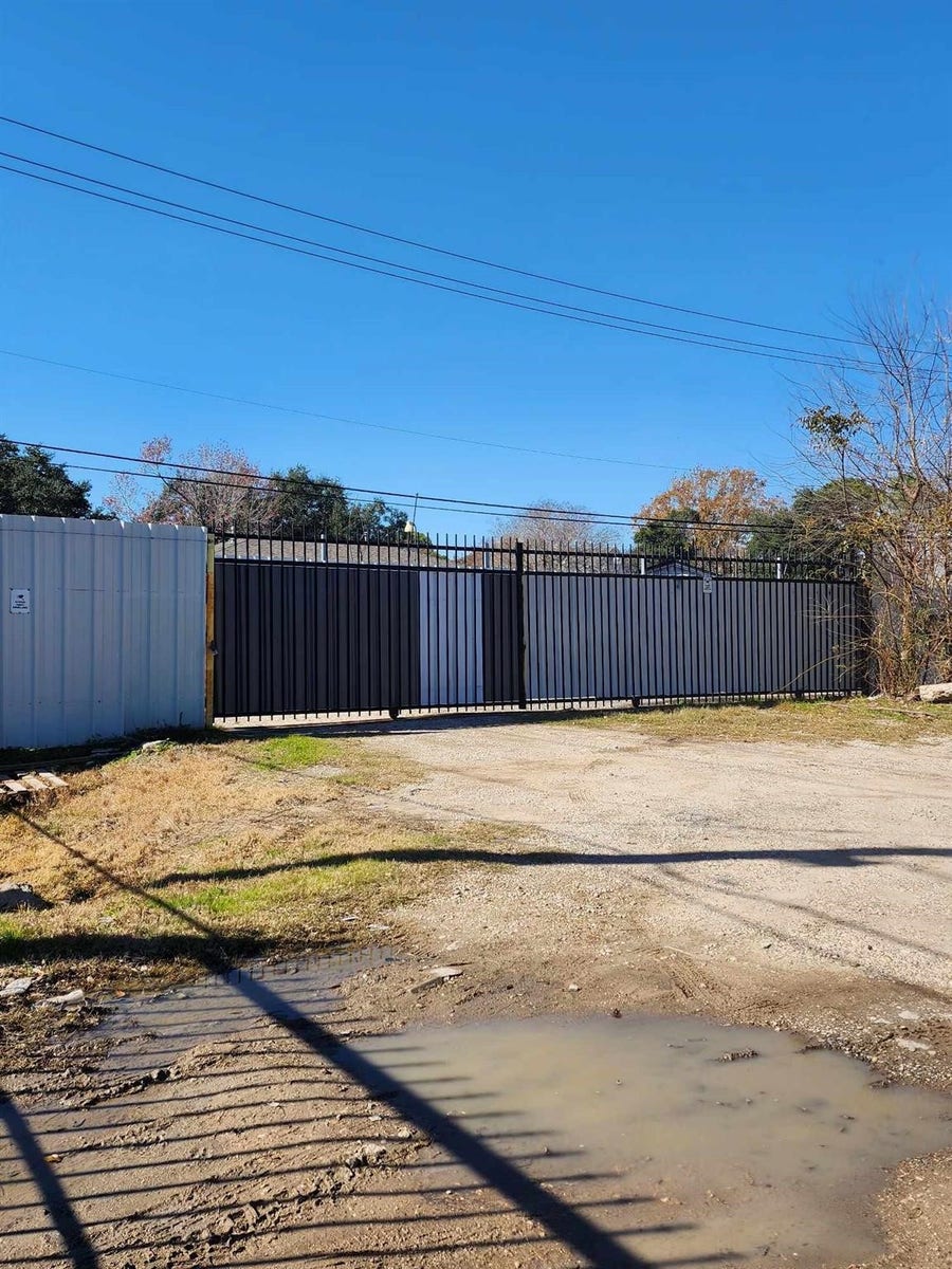 Property photo for 0 Rasmus Drive, Houston, TX