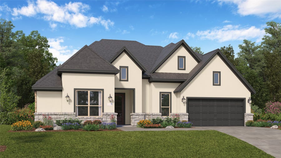 Property photo for 2528 Great Conquest Drive, League City, TX