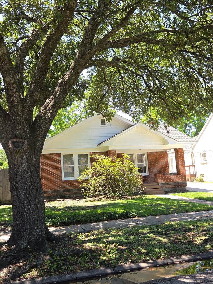 Property photo for 1430 Munger Street, Houston, TX