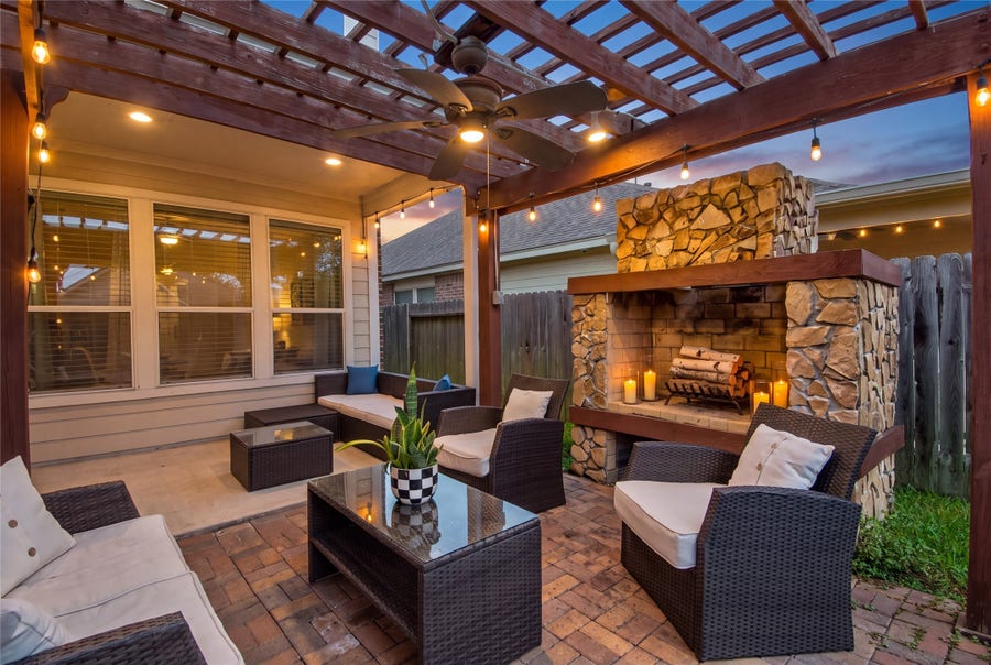 Property photo for 2430 Keegan Hollow Lane, Spring, TX