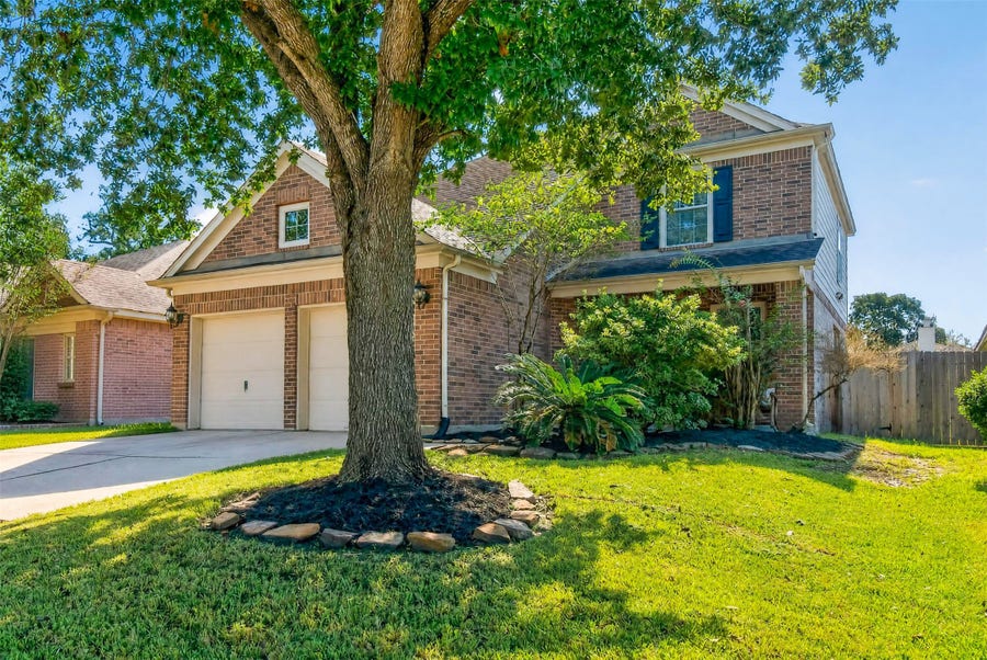Property photo for 2430 Keegan Hollow Lane, Spring, TX