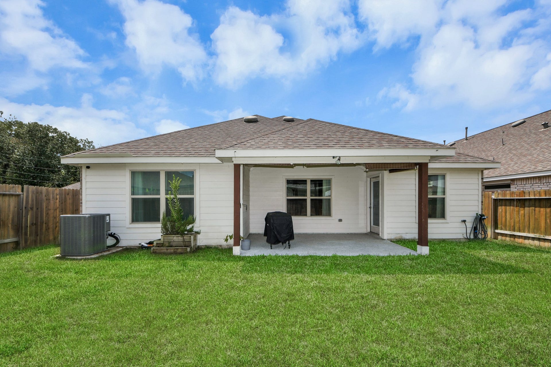 1206 Portimao Court, Crosby, TX 77532 1206 Portimao Court, Crosby, TX 77532