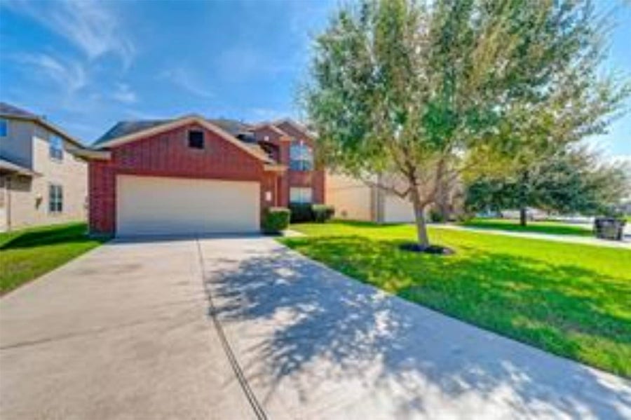 Property photo for 5814 Le Carpe Plantation Court, Katy, TX