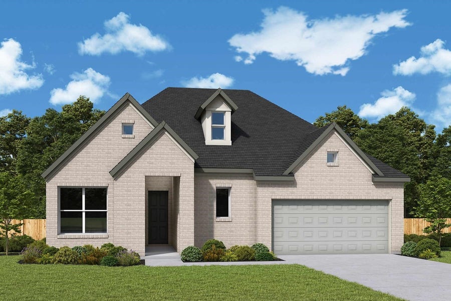 Property photo for 16863 Deep Wingbeat Way, Magnolia, TX