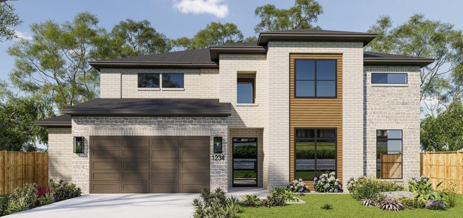 Property photo for 7106 Raton Street, Houston, TX