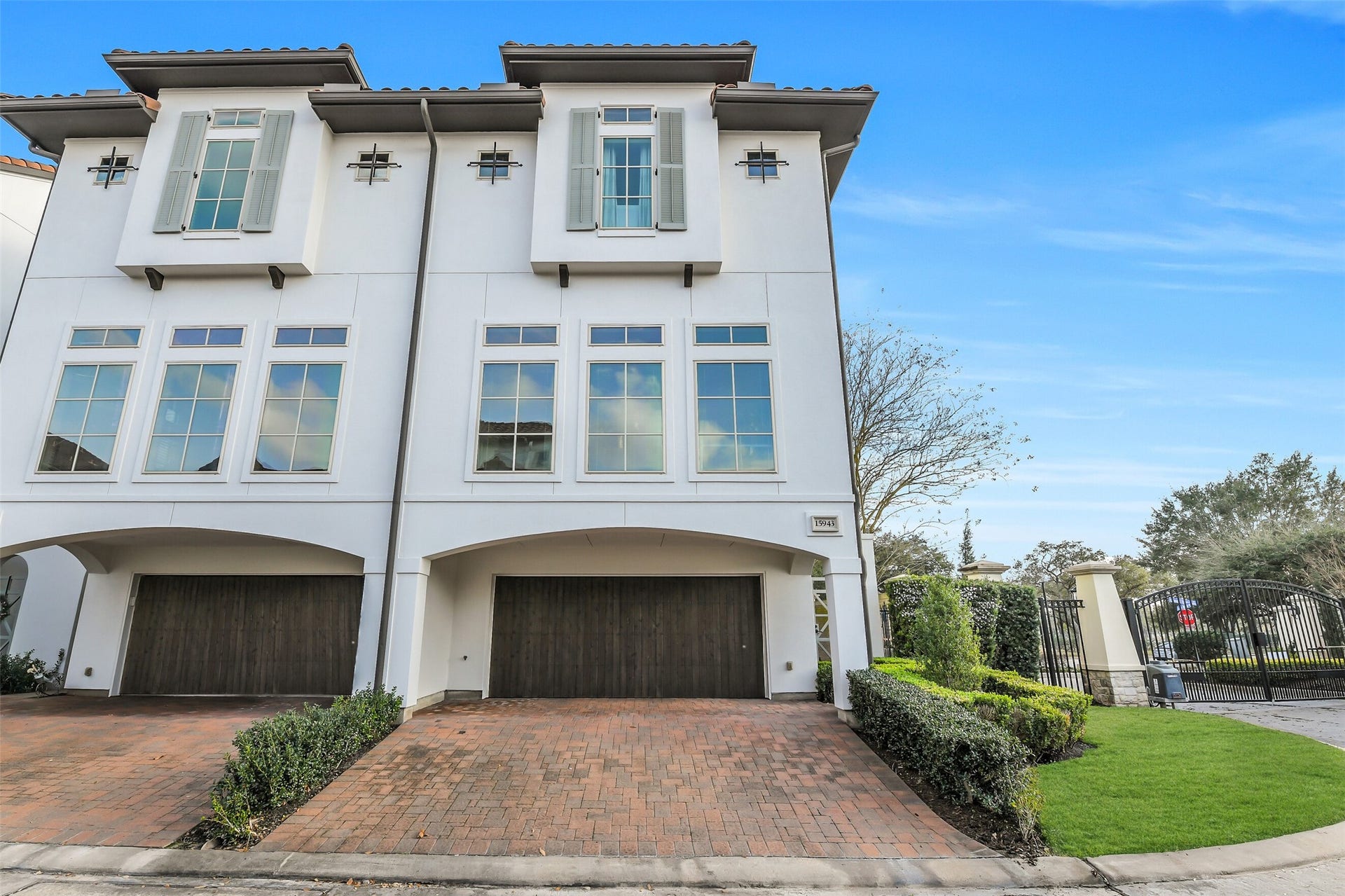 15943 Morgan Street, Sugar Land, TX 77478 15943 Morgan Street, Sugar Land, TX 77478